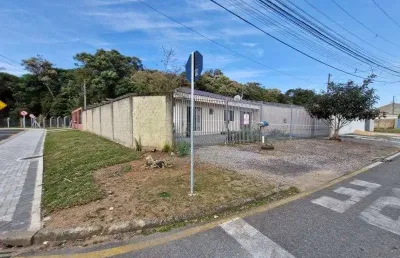 Casa com 3 quartos à venda na Rua Bento Luiz de França, 139, Cachoeira, Araucária