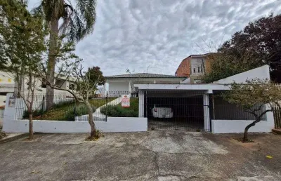 Casa com 3 quartos à venda na Rua das Camélias, 1638, Campina da Barra, Araucária