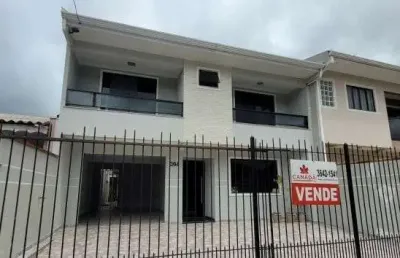 Casa com 4 quartos à venda na Rua Claro Antônio Calado, 384, Cachoeira, Araucária