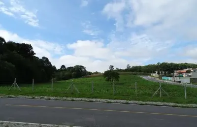 Terreno à venda na Rua Leonardo Karas, S/N°, Porto das Laranjeiras, Araucária