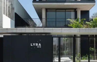 Apartamento com 3 quartos à venda na Rua Alberto Karas, 1015, Vila Nova, Araucária