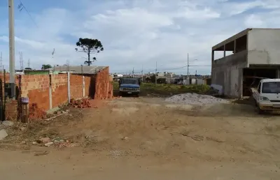 Terreno à venda na Rua Antonio Machado Skura, S/N°, Capela Velha, Araucária