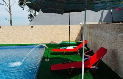 Casa com 1 quarto à venda na Rua Parati, Quarta Divisão, Ribeirão Pires