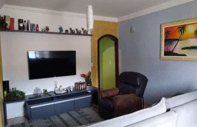 Casa para financiamento no jardim zaira  02 em mauá/sp.