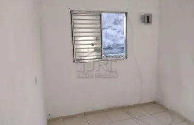 Casa com 1 quarto à venda na Rua Paulo Gomes, Vila Nova Mauá, Mauá
