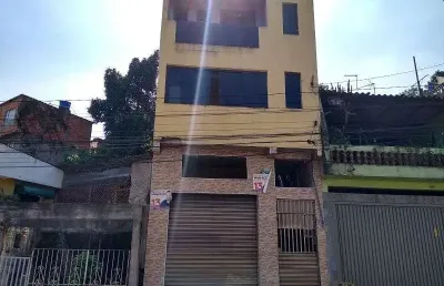 Casa com 3 quartos à venda na Avenida Jesuino Nicomédio dos Santos, Jardim Zaira, Mauá