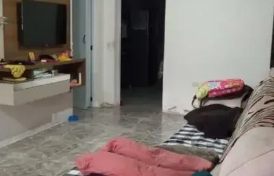 Casa com 3 quartos à venda na Avenida Guilherme Polydoro, Jardim Zaira, Mauá