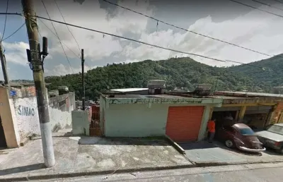 Casa com 2 quartos à venda na Rua Horácio Geraldo da Silva, Jardim Zaira, Mauá