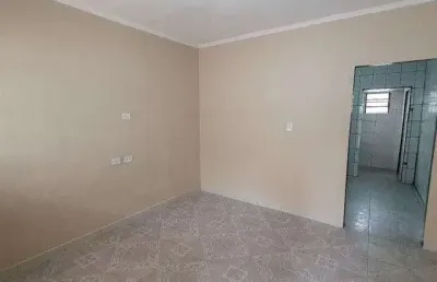 Casa com 2 quartos à venda na Avenida Guilherme Polydoro, Jardim Zaira, Mauá