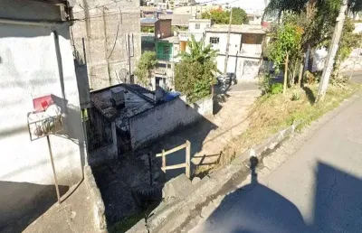 Casa com 1 quarto à venda na Avenida Jesuino Nicomédio dos Santos, Jardim Zaira, Mauá