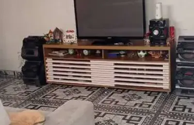 Casa com 3 quartos à venda na Avenida Alfredo Pujol, Jardim Ipanema, Santo André