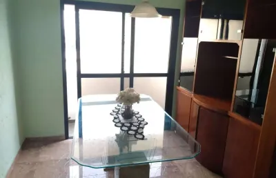 Apartamento à venda em vila bocaina, mauá – 3 dorms, 100m², r$630mil