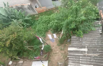 Casa com 1 quarto à venda na Rua Ézio Rossi, Jardim Zaira, Mauá