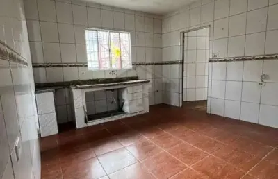 Casa à venda em jardim bela vista, mauá - 2 dorms, 69m², r$235mil