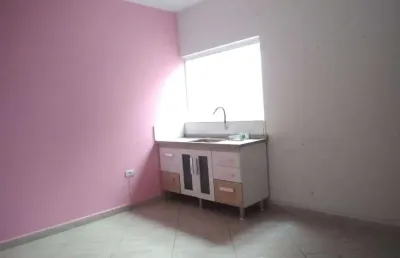 Sala comercial para alugar na Avenida Itapark, Jardim Itapark, Mauá
