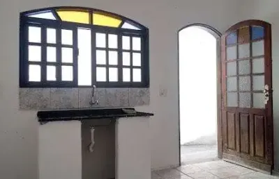 Casa com 2 quartos à venda na Rua Carlos Tonelotti, Jardim Zaira, Mauá