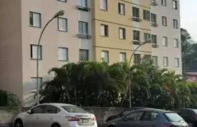 Imóvel para venda com 48 metros quadrados com 2 quartos em fazenda morumbi - são paulo - sp