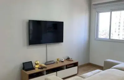 Apartamento com 3 quartos à venda na Rua Doutor Laerte Setúbal, 655, Vila Suzana, São Paulo