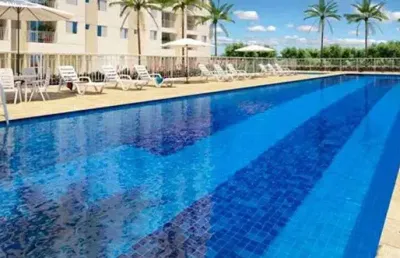 Imóvel para venda tem 55 metros quadrados com 2 quartos em vila das belezas - são paulo - sp