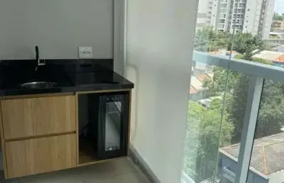 Studio disponivel para locação, vila clementino - são paulo - sp