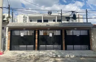 Sobrado para venda tem 120m², com 3 quartos em vila sofia - são paulo - sp