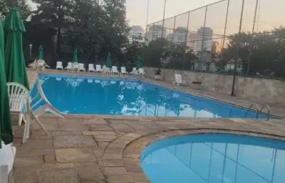 Apartamento com 3 quartos à venda, 65m² - jardim santa efigenia