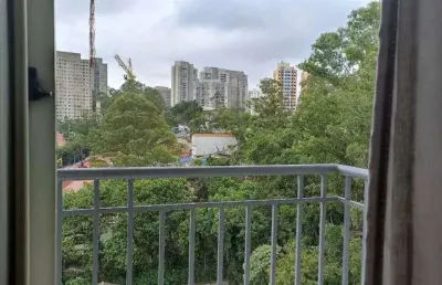 Imóvel para venda possui 64 metros quadrados com 3 quartos em vila sofia - são paulo - sp