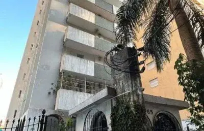 Apartamento à venda com 114m² e 4 quartos. jardim paulista- sp