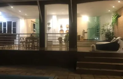 Casa com 3 quartos à venda na Rua Vale do Jacuí, 111111, Jardim Marquesa, São Paulo
