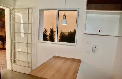 Imóvel para aluguel com 145 metros quadrados com 3 quartos em campo belo - são paulo - sp