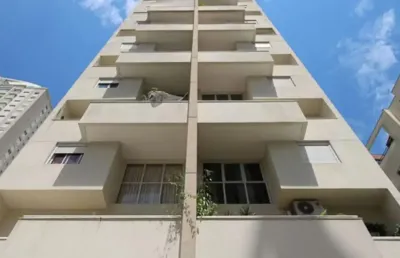 Duplex para venda, com 2 quartos em vila andrade - são paulo - sp