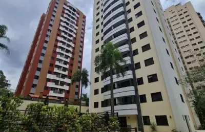 Apartamento com 2 quartos à venda na rua alexandre benois, 165, vila andrade, são paulo, 68 m2 por r$ 445.000