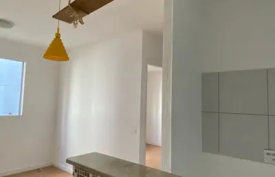 Apartamento com 1 quarto para alugar na vila damaceno