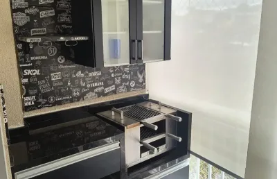 Apartamento à venda e/ou locação – próximo ao hospital do campo limpo