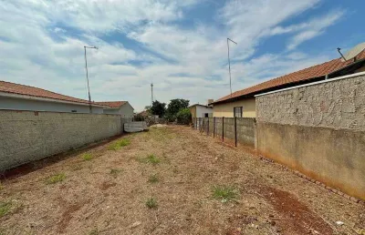 Terreno à venda no Centro, Engenheiro Coelho 