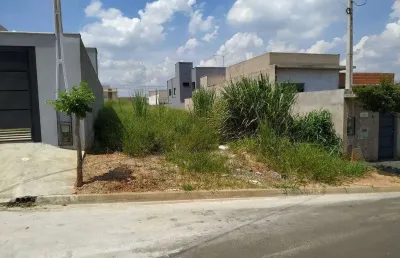 Terreno à venda no Jardim Marajoara, Limeira 