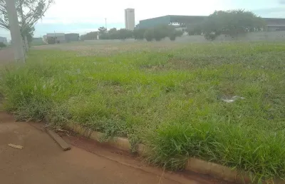 Terreno à venda no Distrito Industrial, Iracemápolis 