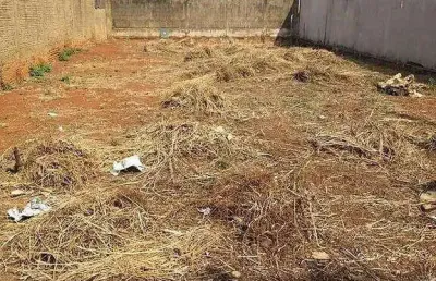 Terreno à venda no Jardim João Ometto, Iracemápolis 