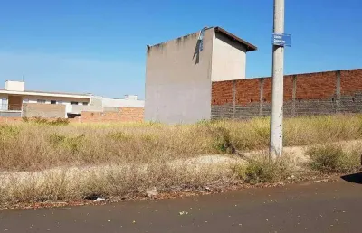 Terreno à venda no Jardim Esmeralda, Araras 