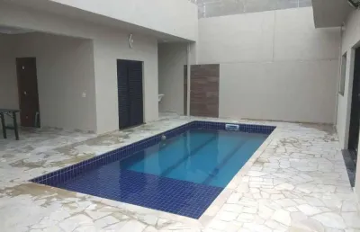 Sala comercial à venda no Jardim Nova Suíça, Limeira 