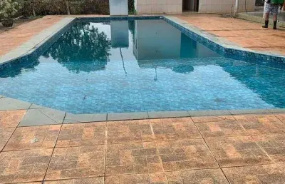 Chácara / sítio com 2 quartos à venda no Jardim Lagoa Nova, Limeira 