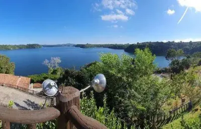 Chácara / sítio com 3 quartos à venda na Área Rural de Linhares, Linhares 