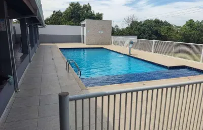 Chácara / sítio com 2 quartos à venda no Bairro do Porto, Limeira 