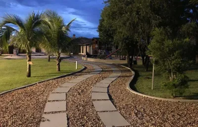Chácara / sítio com 2 quartos à venda na Área Rural de Cordeirópolis, Cordeirópolis 