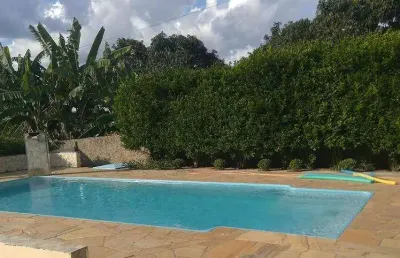 Chácara / sítio com 3 quartos à venda no Bairro dos Pires, Limeira 