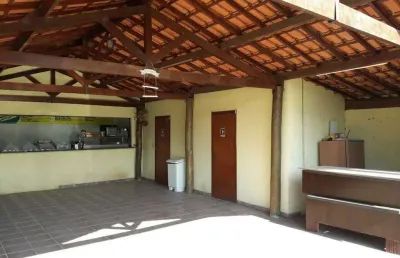 Chácara / sítio com 1 quarto à venda no Bairro do Pinhal, Limeira 