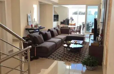 Casa em condomínio fechado com 4 quartos à venda no Jardim Colina Verde, Limeira 