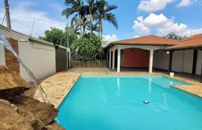 Casa em condomínio fechado com 2 quartos à venda no Parque Egisto Ragazzo, Limeira 