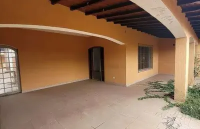 Casa em condomínio fechado com 3 quartos à venda no Parque Egisto Ragazzo, Limeira 