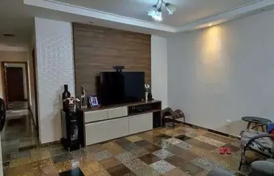 Casa em condomínio fechado com 3 quartos à venda no Parque Egisto Ragazzo, Limeira 